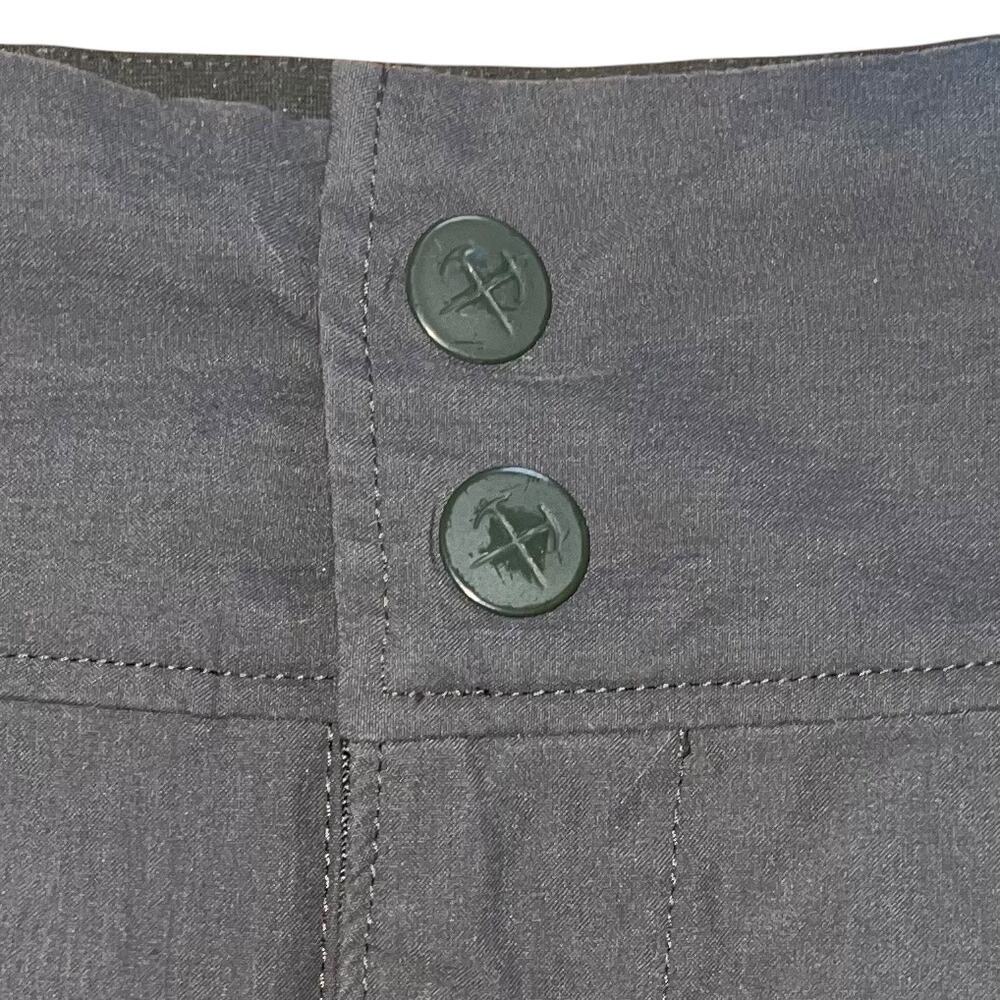 REI Co-op Shorts Stretch Nylon - Picture 4 of 9
